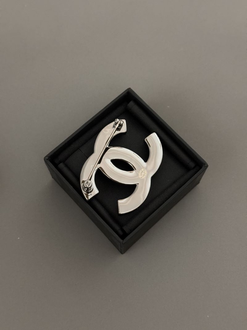 Chanel Brooches